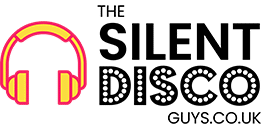 The Silent Disco Guys