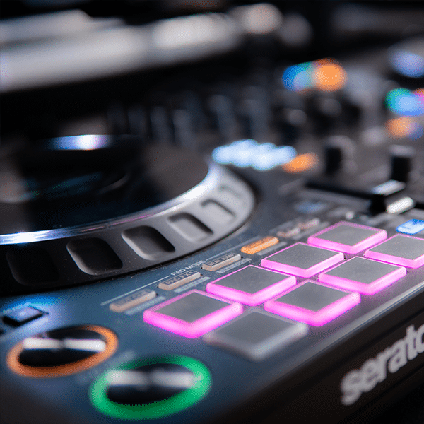 Premium Silent Disco Hire Services | The Silent Disco Guys