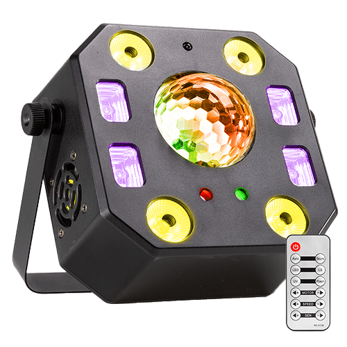 Disco Light