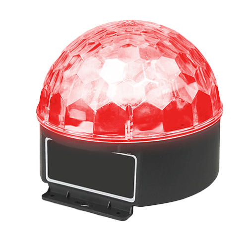 Jelly Ball Light
