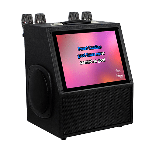 Karaoke Machine