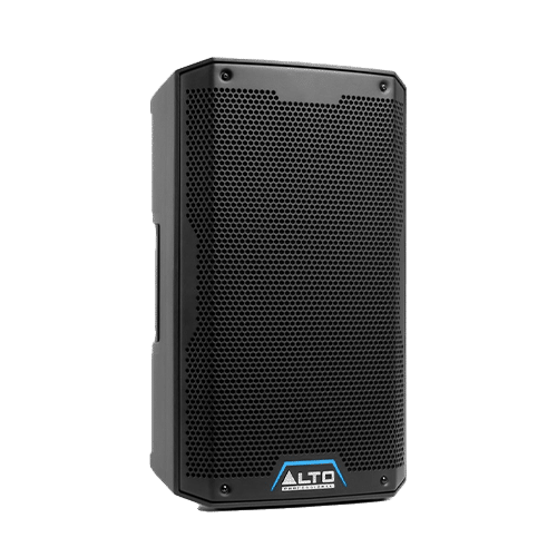 Speaker