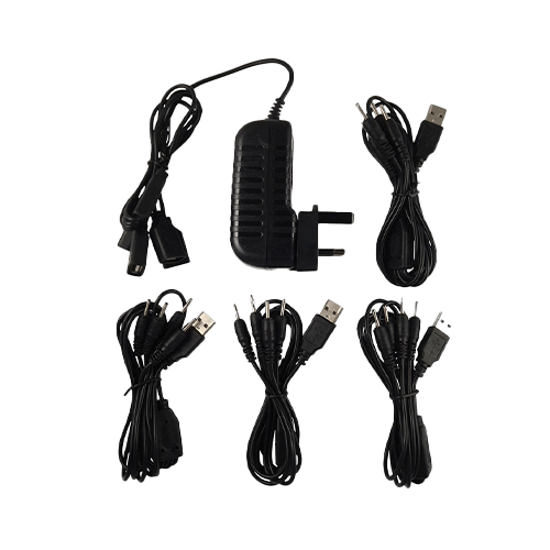 Silent Disco Charging Kit