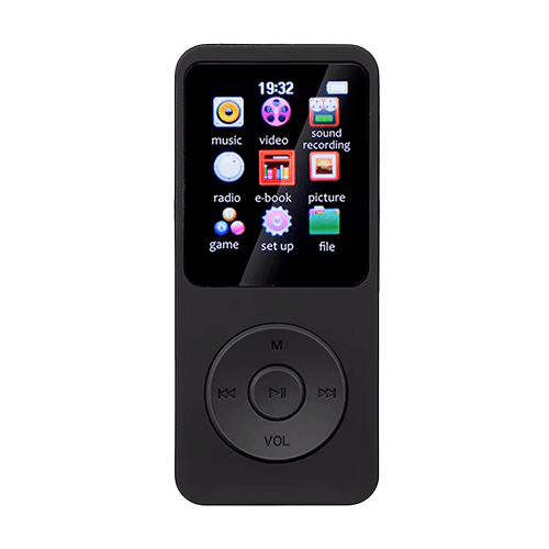 MP3 Player