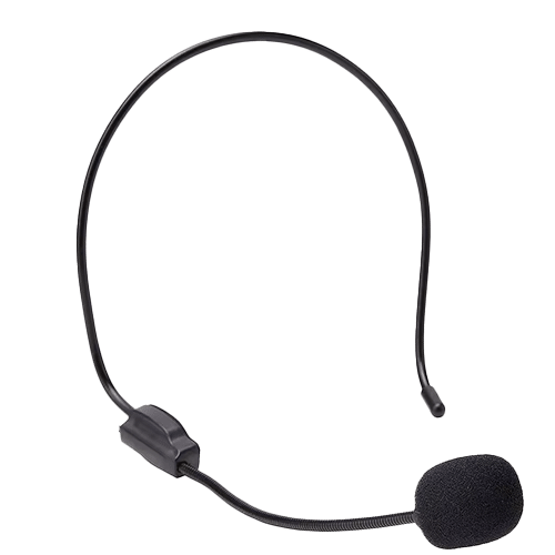 Headset Microphone